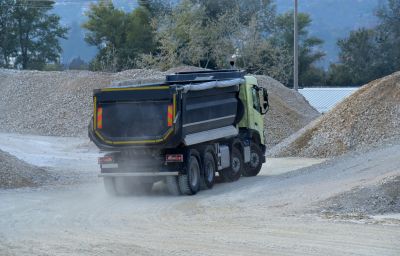 Transport Vehicles