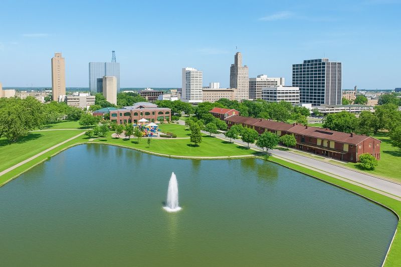 Beaumont, TX