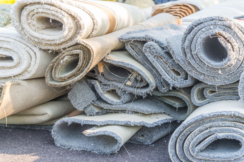 Rug Disposal