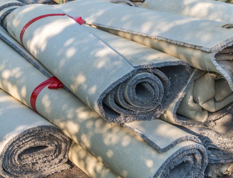 Rug Disposal