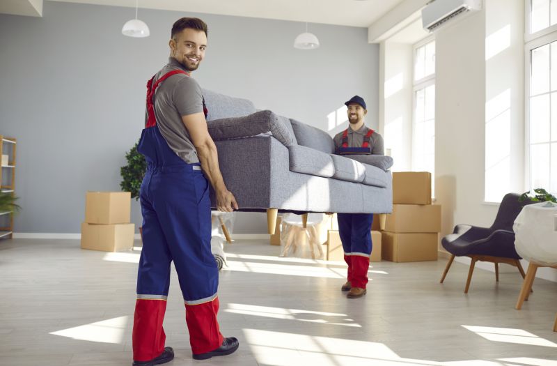 Chair Removal in Madison, WI