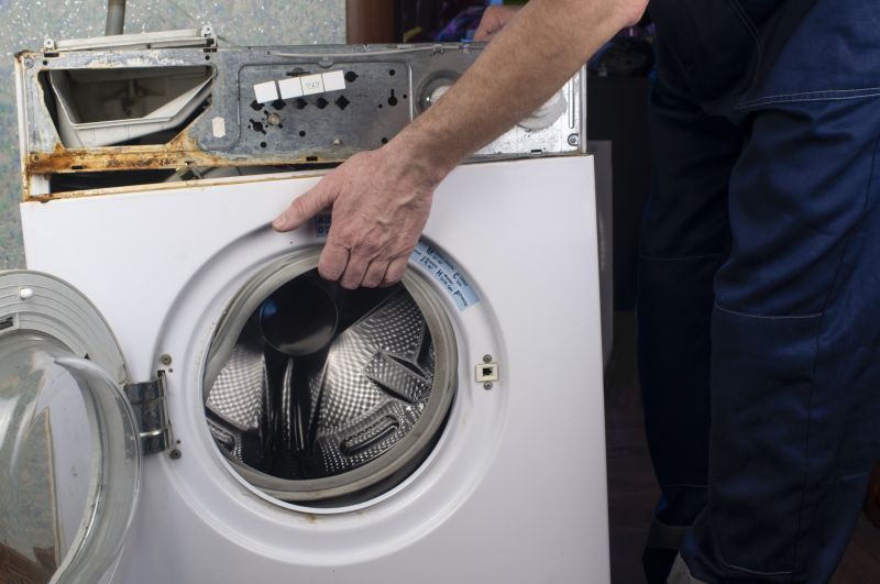 Dishwasher Removal in Auburn, CA