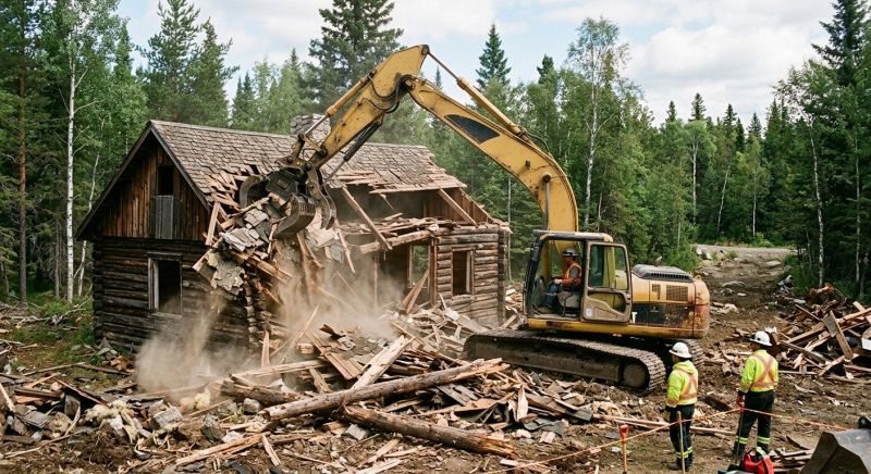 House Removal in Somerset County, NJ