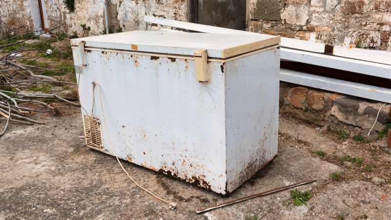 Oven Disposal Service in Charlotte, NC