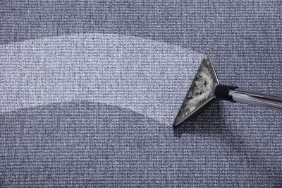 Lease End Rug Disposal