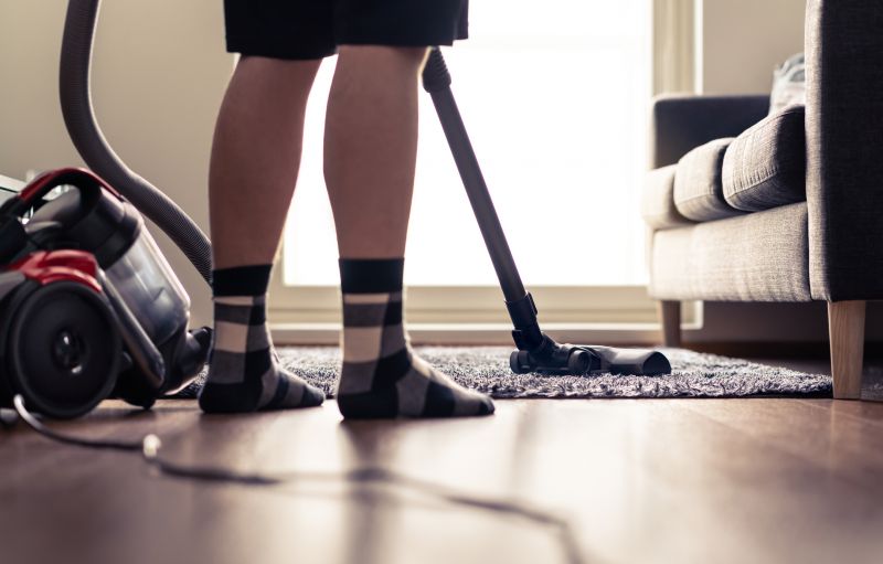 Space-Smart Ideas — For Small Spaces