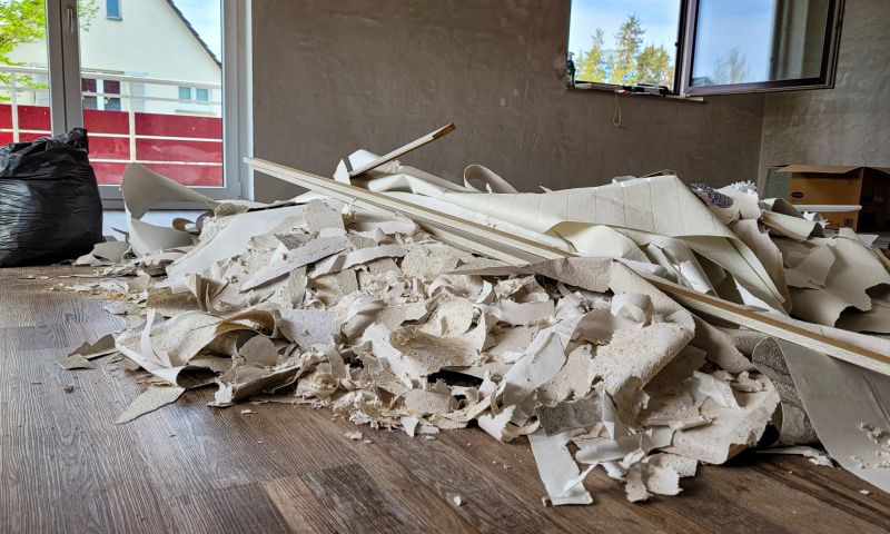 Home Renovation Timing