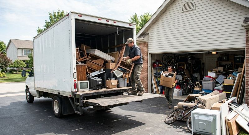 Treadmill Removal Service in Roseville, CA